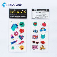 Newest Beard Tatoo Stickers/body Sticker Tattoos/temporary Tattoo Sticker