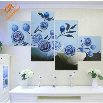 Promotional Wholesale PVC 3D Wall Sticker For Decoration